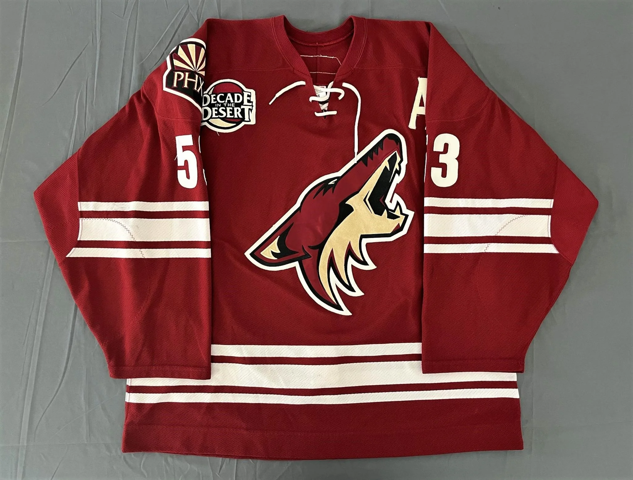 Cheap phoenix coyotes deals jerseys